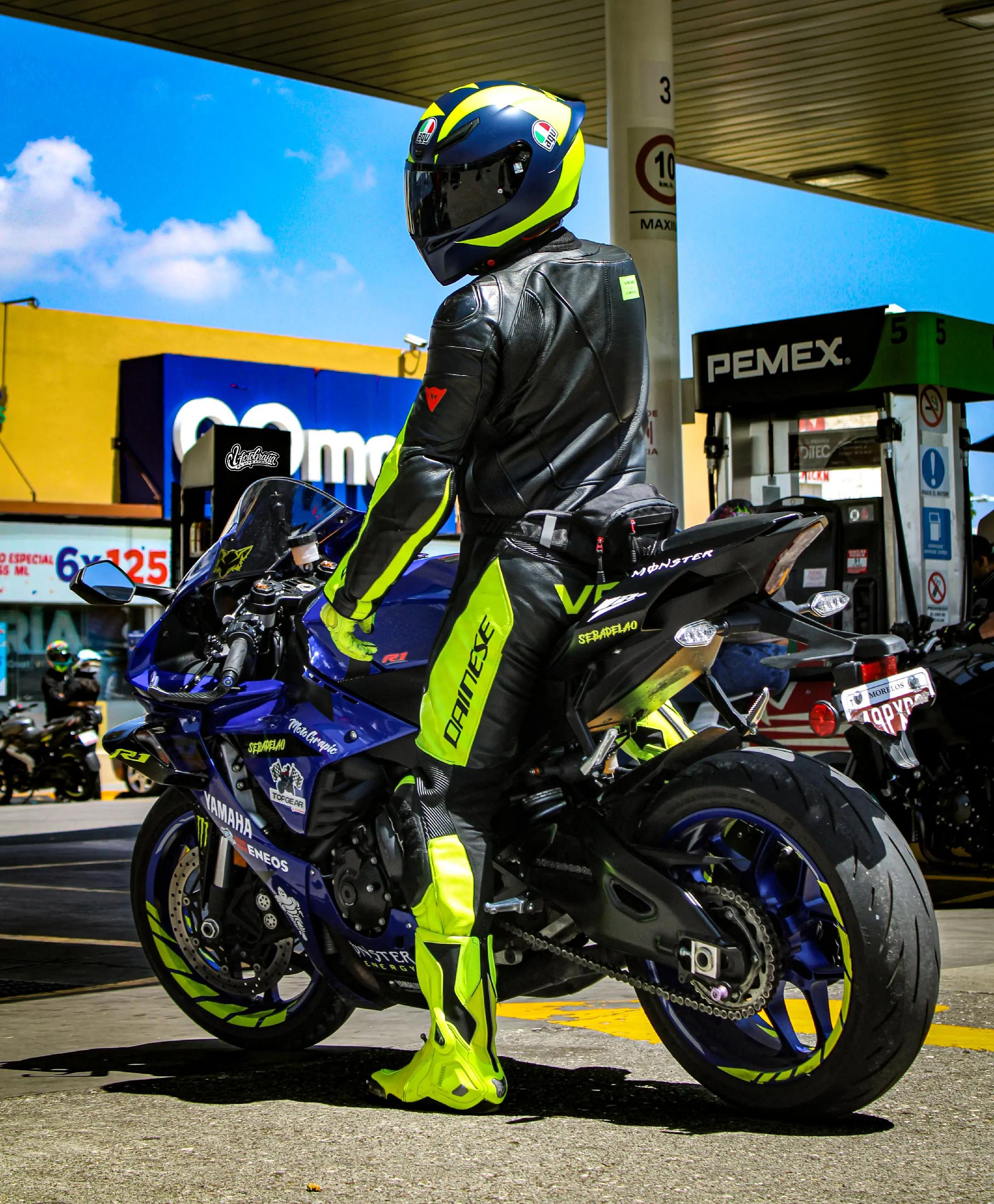 @John Biker