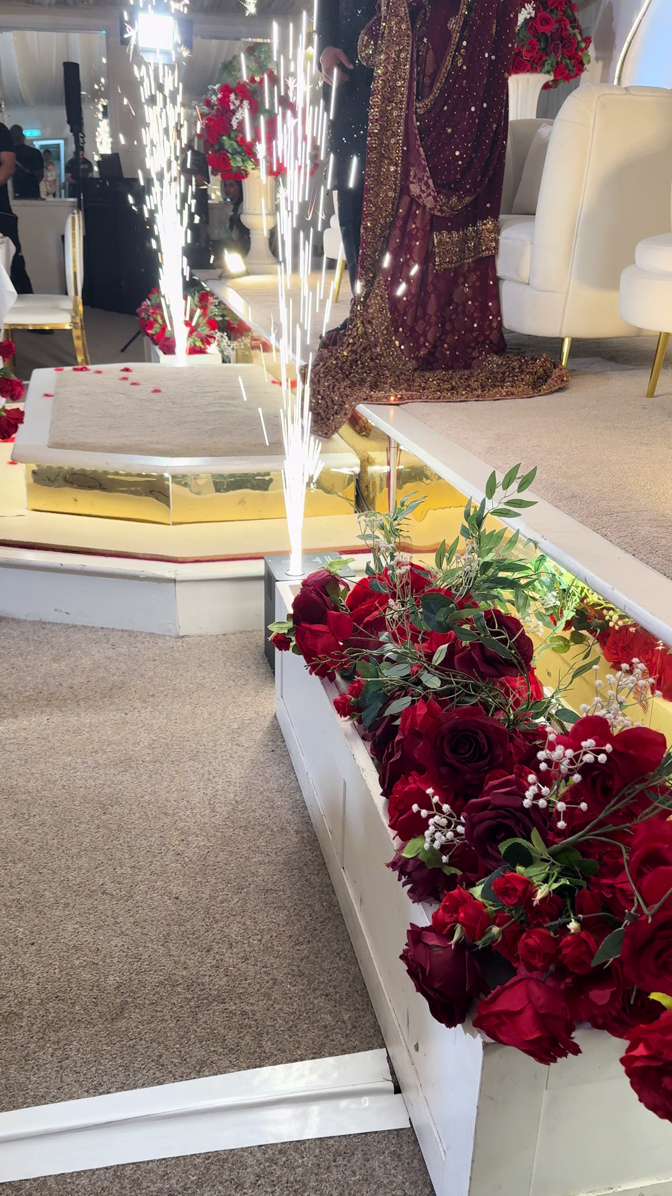 @Bhx events