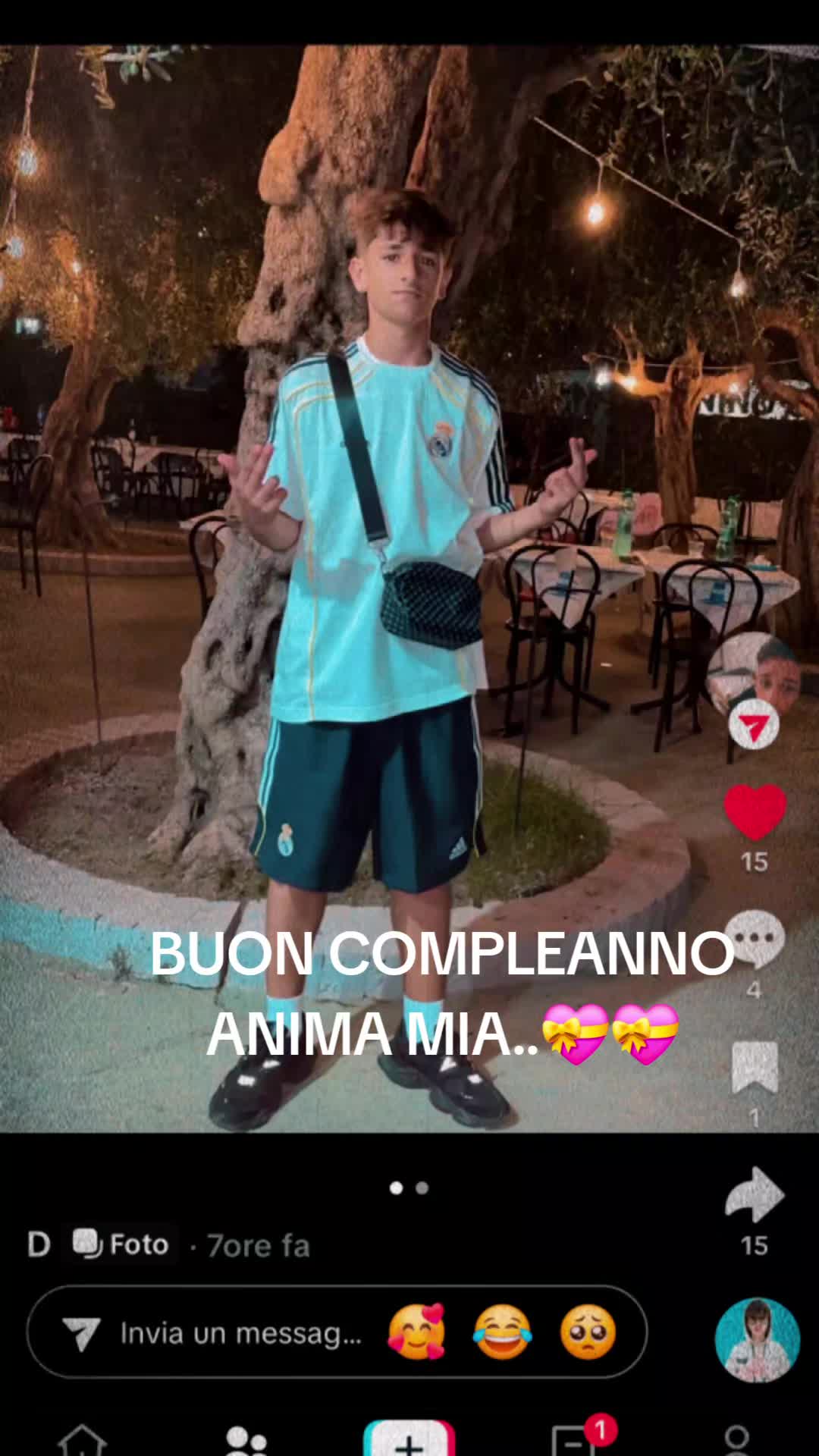 @Maria e Peppe 💌💝