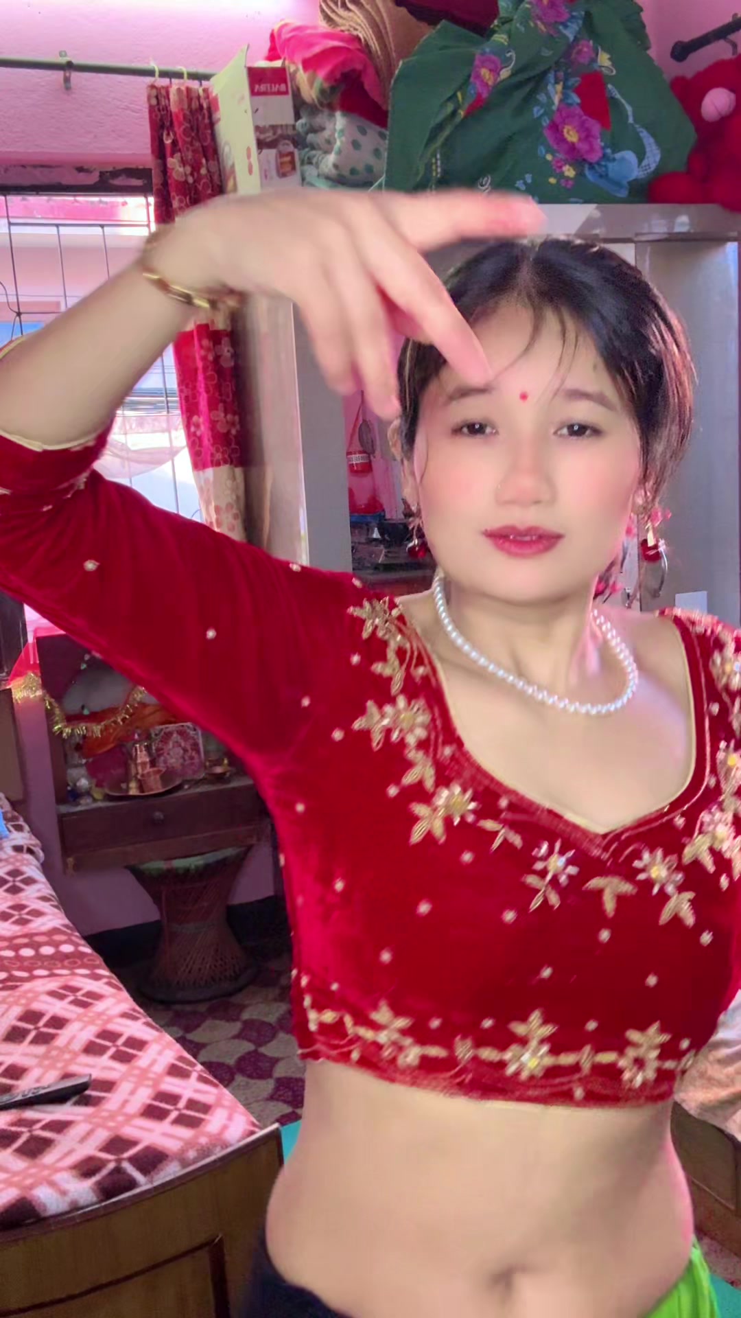 @Sabita Gurung