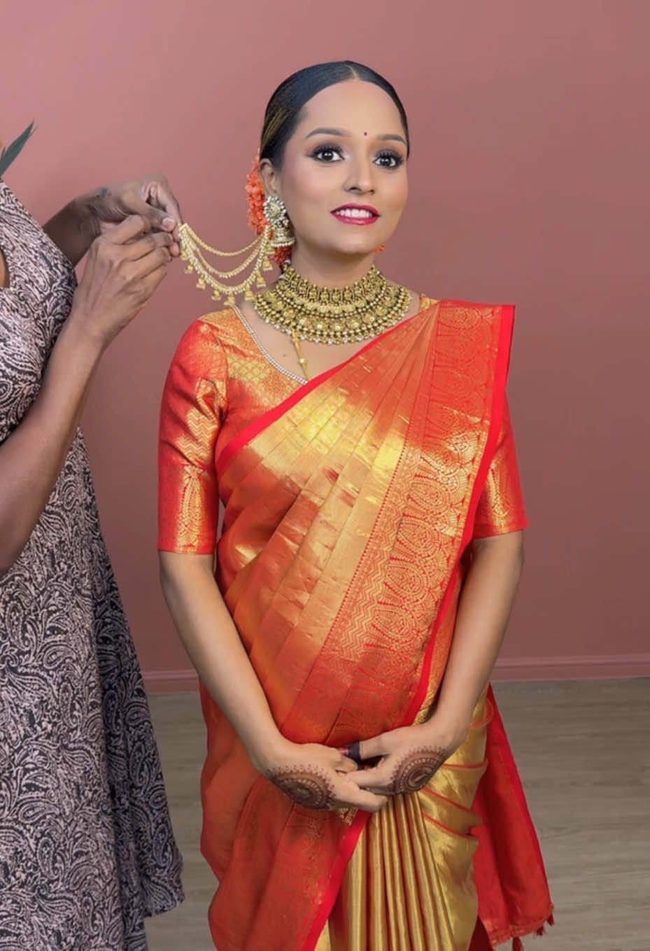 @Aishu Ash Beauty