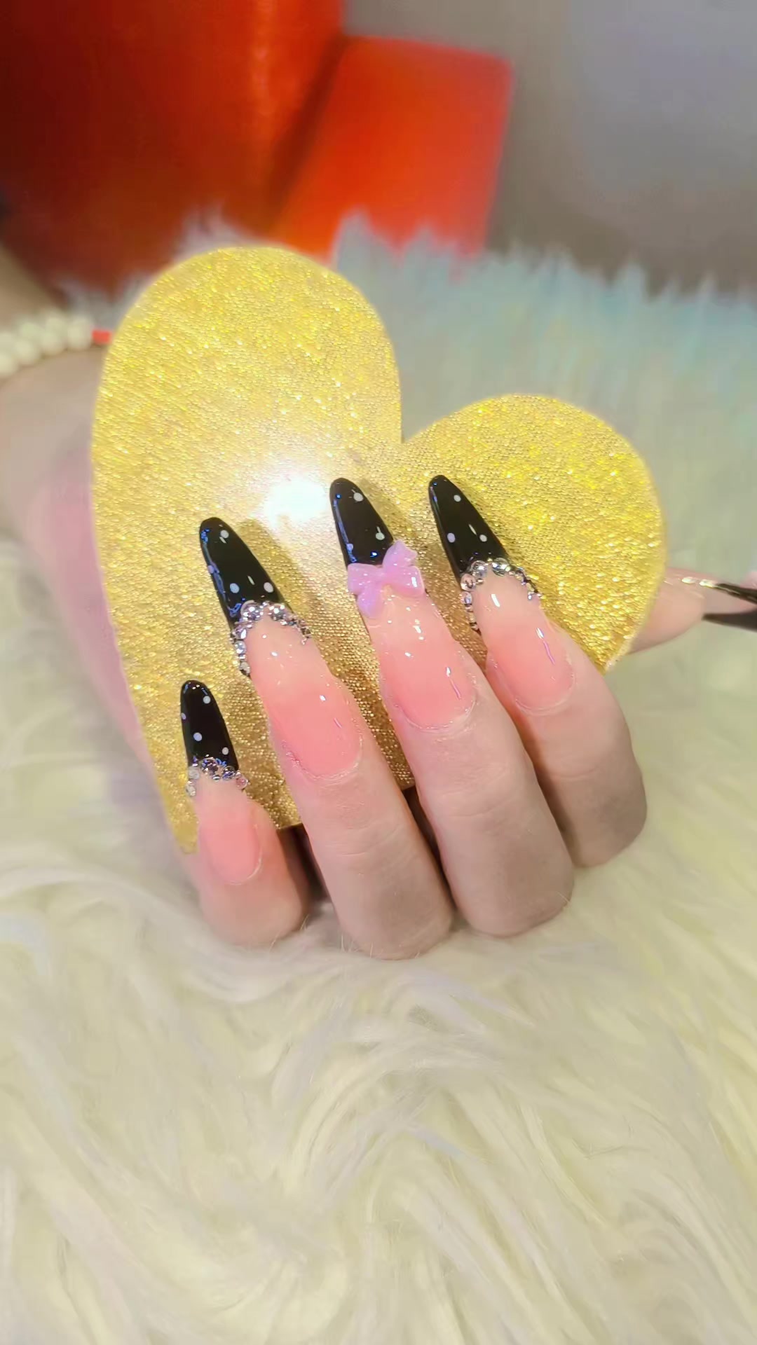 @mie mie nails(နန်းရွှေဝါ)