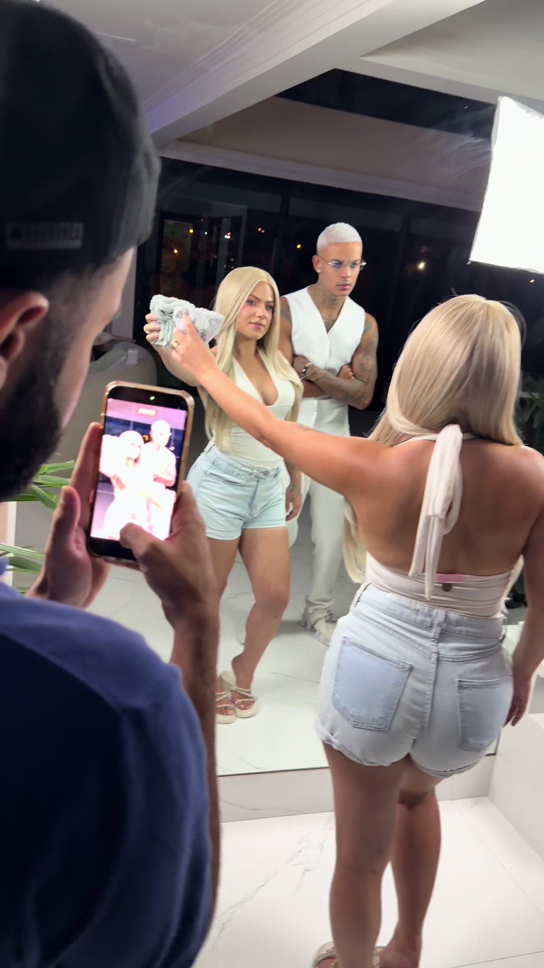 @Debora Paixão