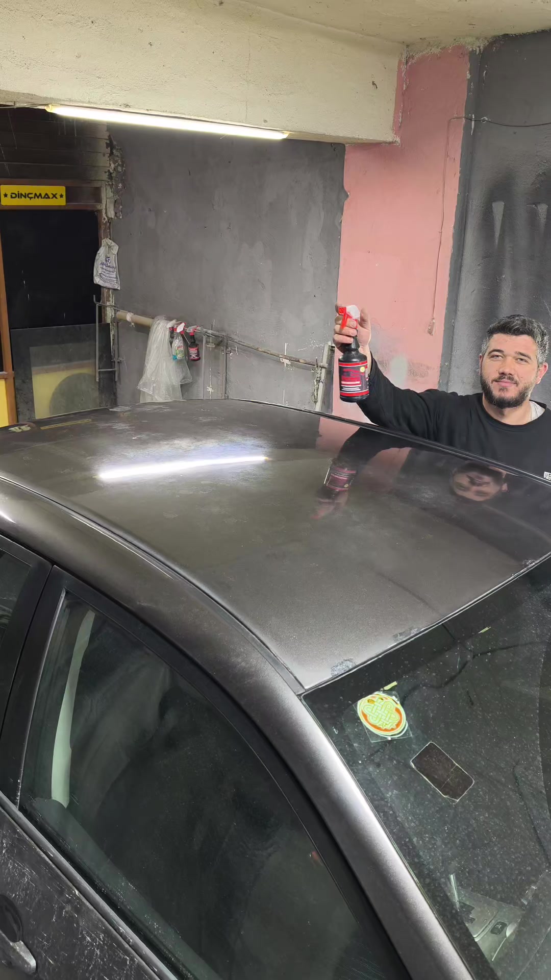 @Cemali Dinçer