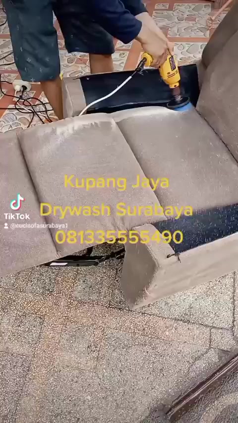 @CUCI SOFA SPRINGBED SURABAYA