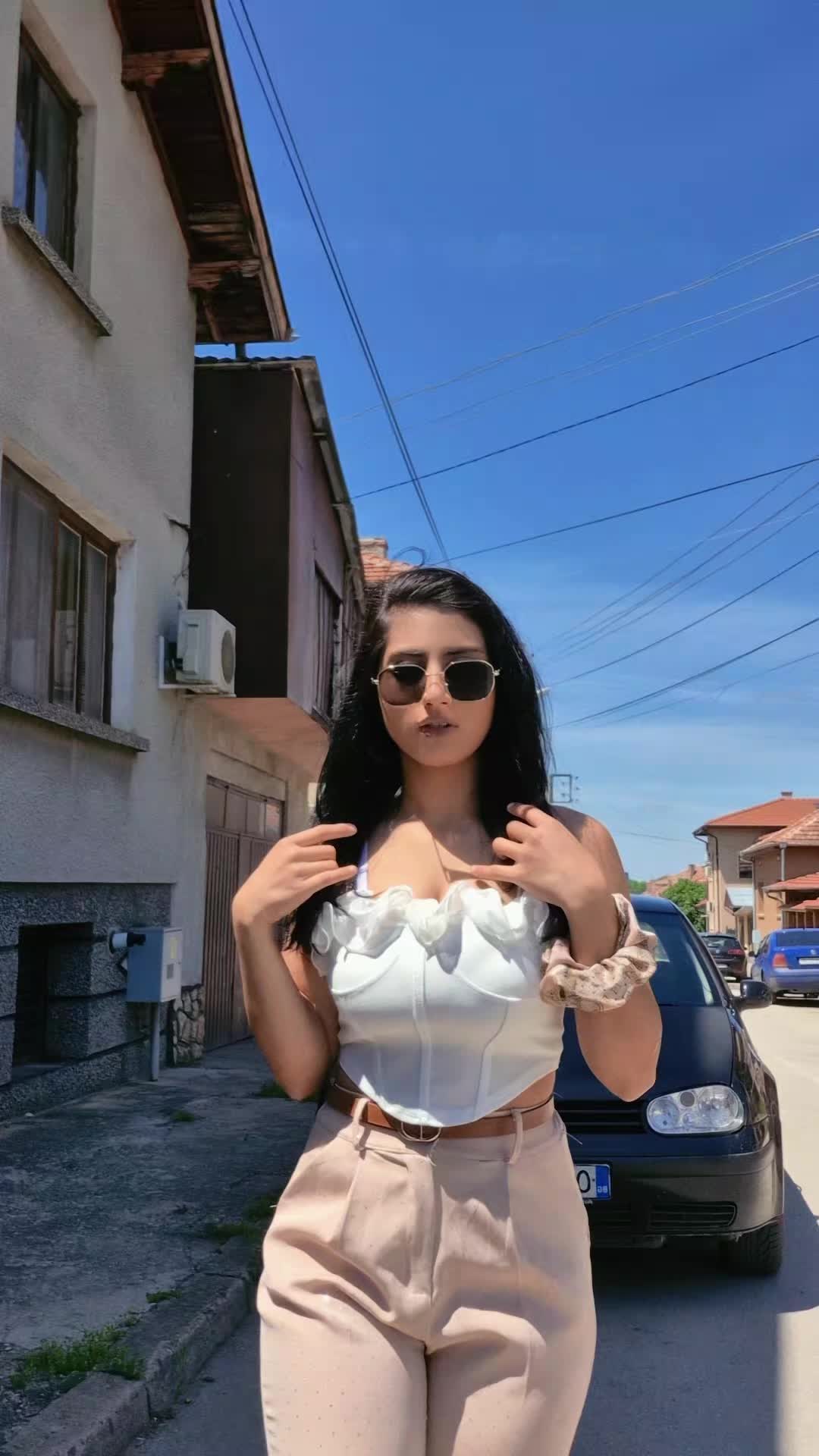 @Pavlina Markova ❤