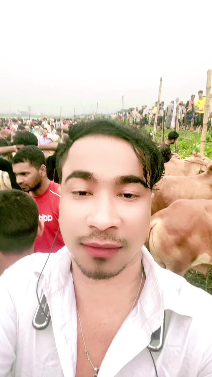 @Mahi