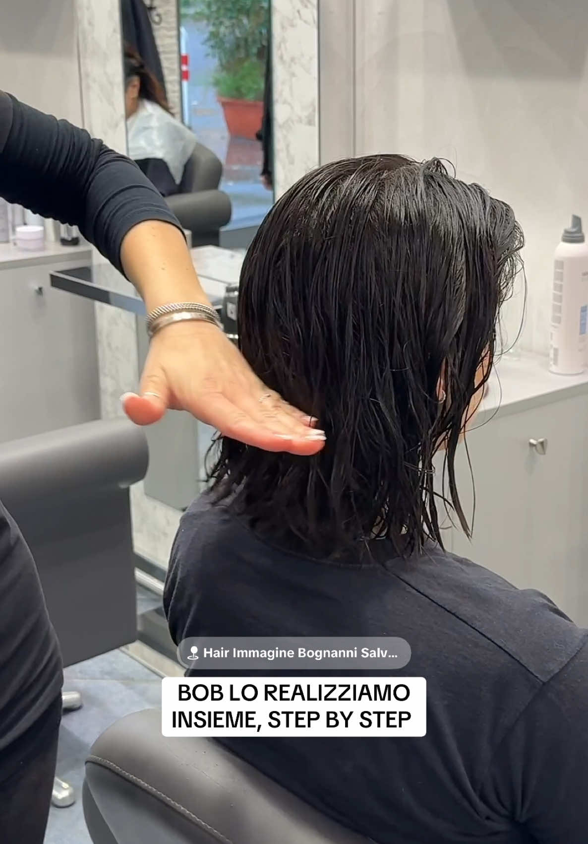 @Hair Immagine Official