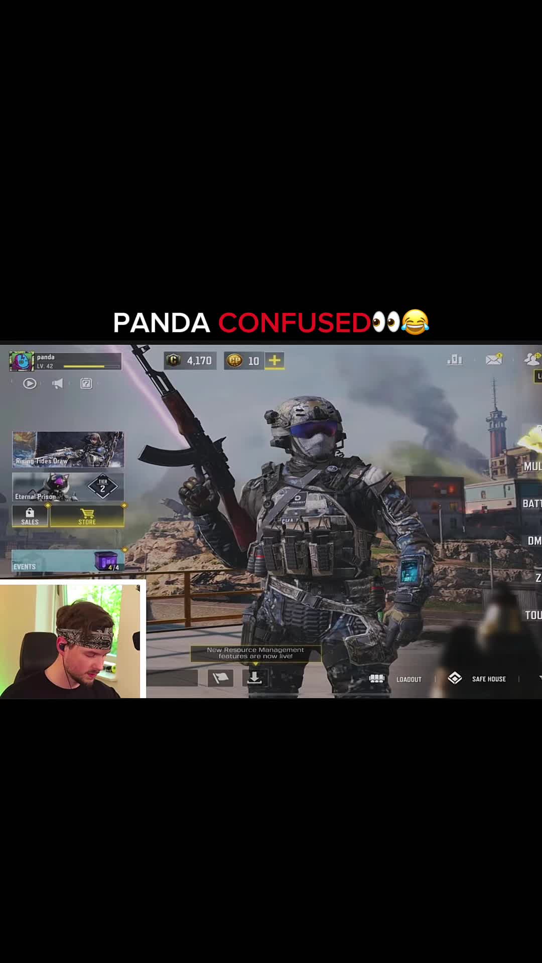 @Panda Clips