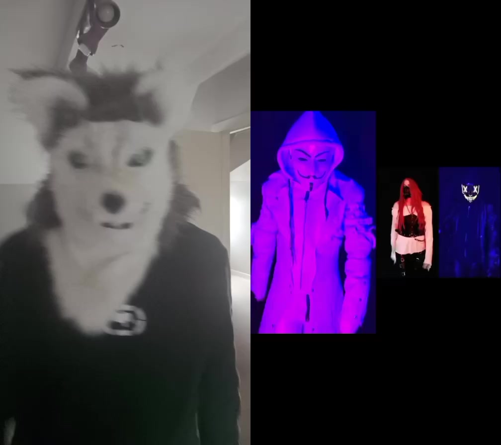 @The MysteryMan