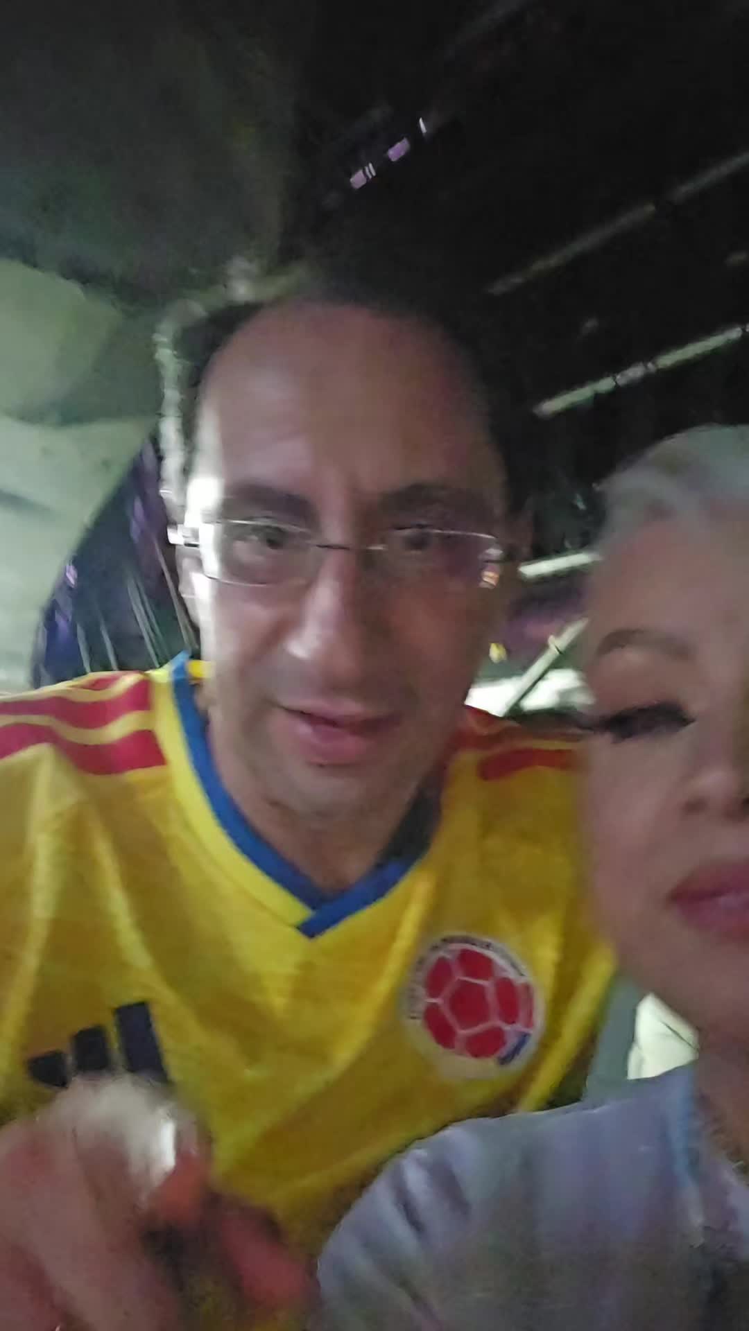 @Luz Adriana