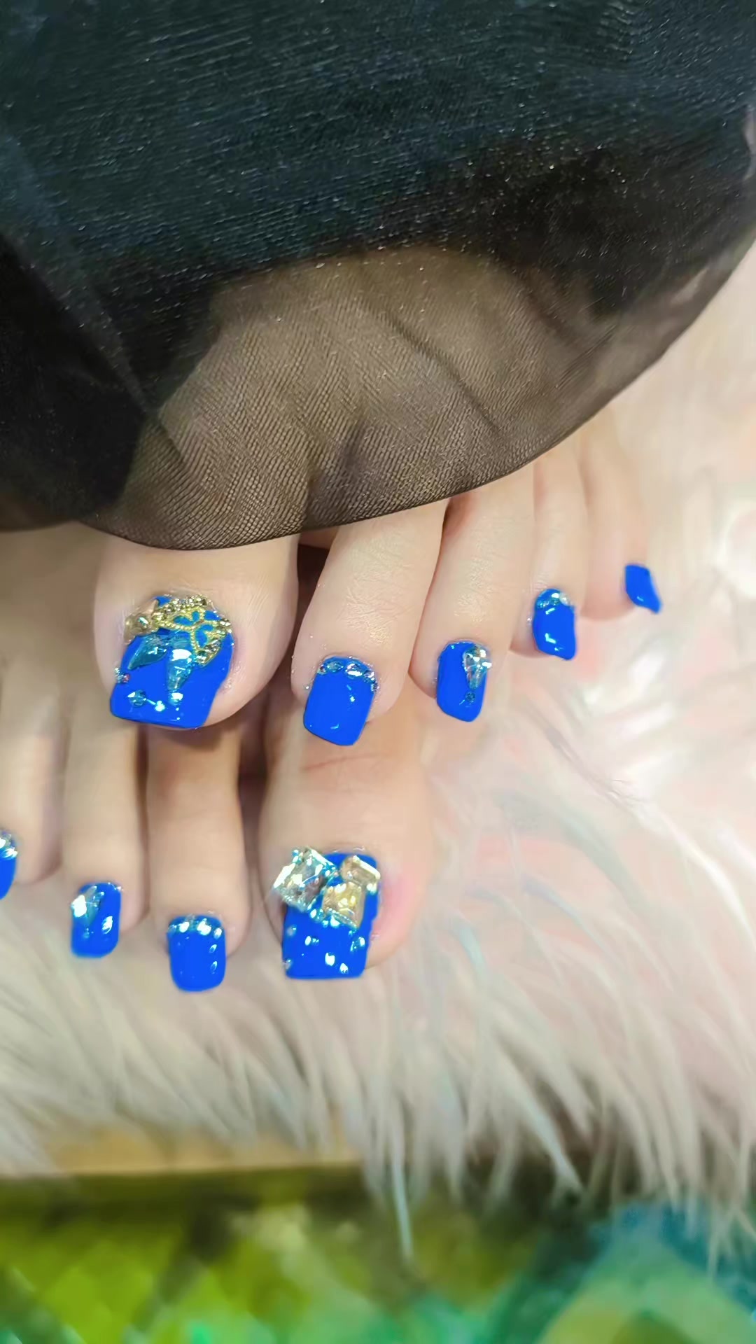 @mie mie nails(နန်းရွှေဝါ)