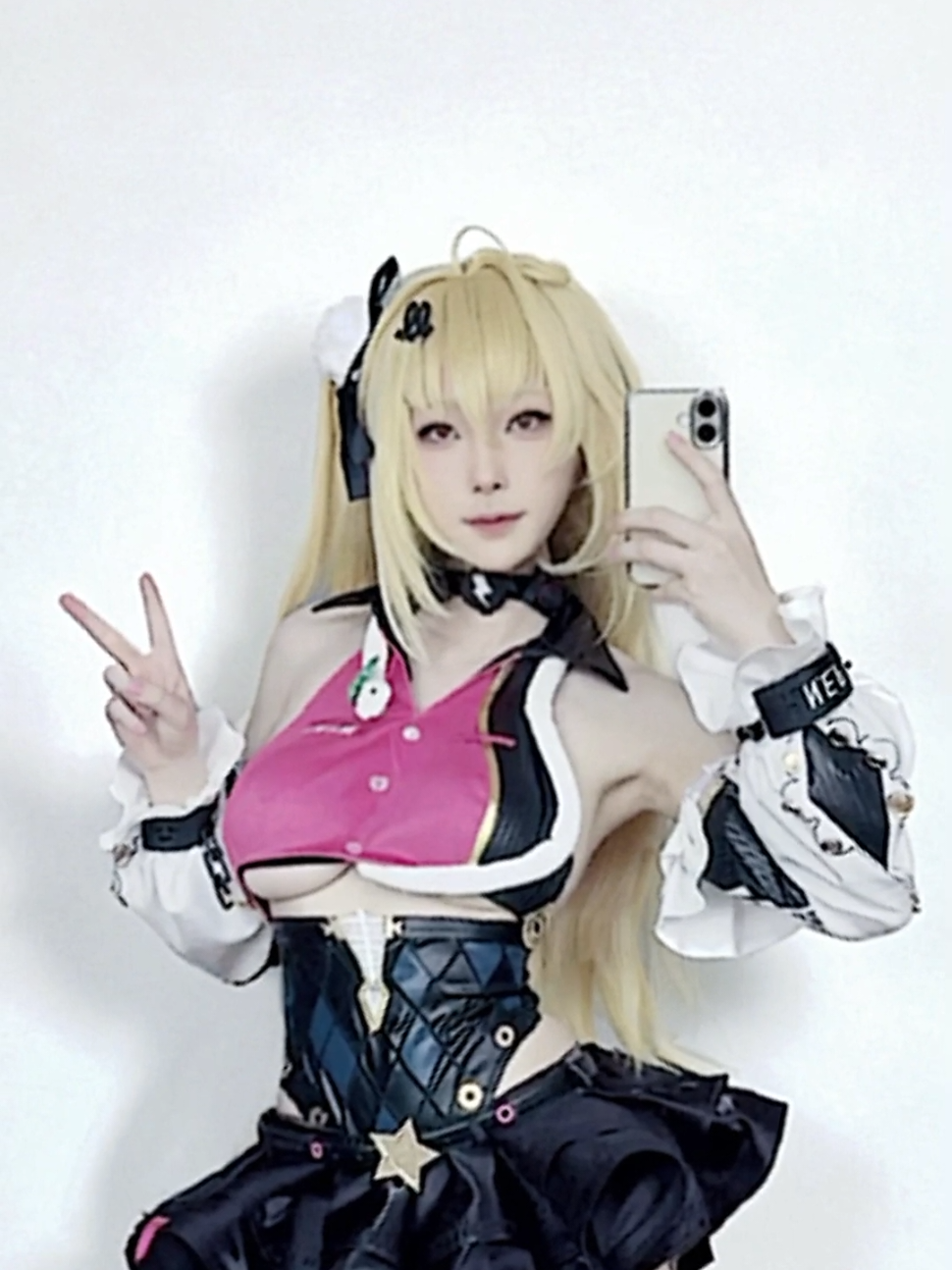 @Mimik Tutu