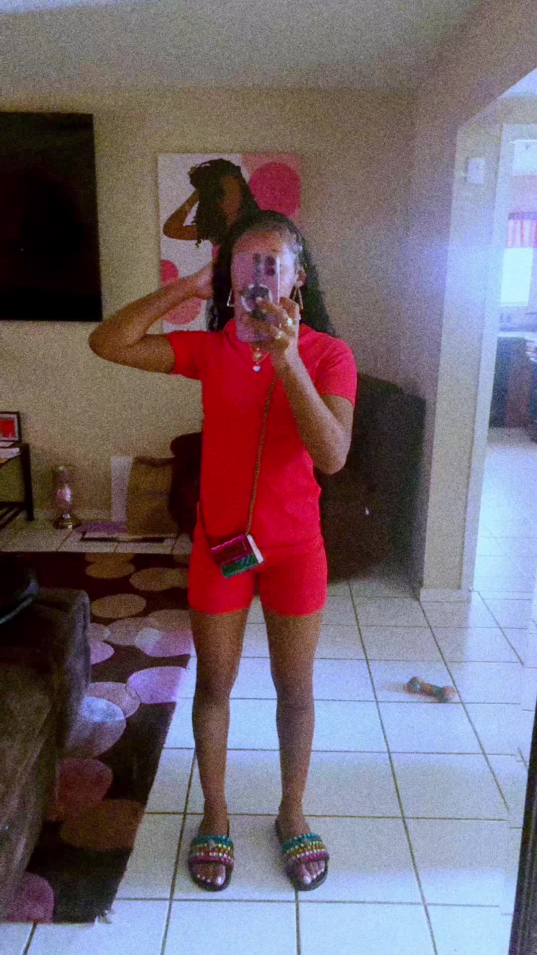 @beyondtrinity👸🏾