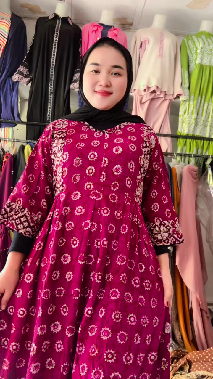 @Ning Jaya Collection