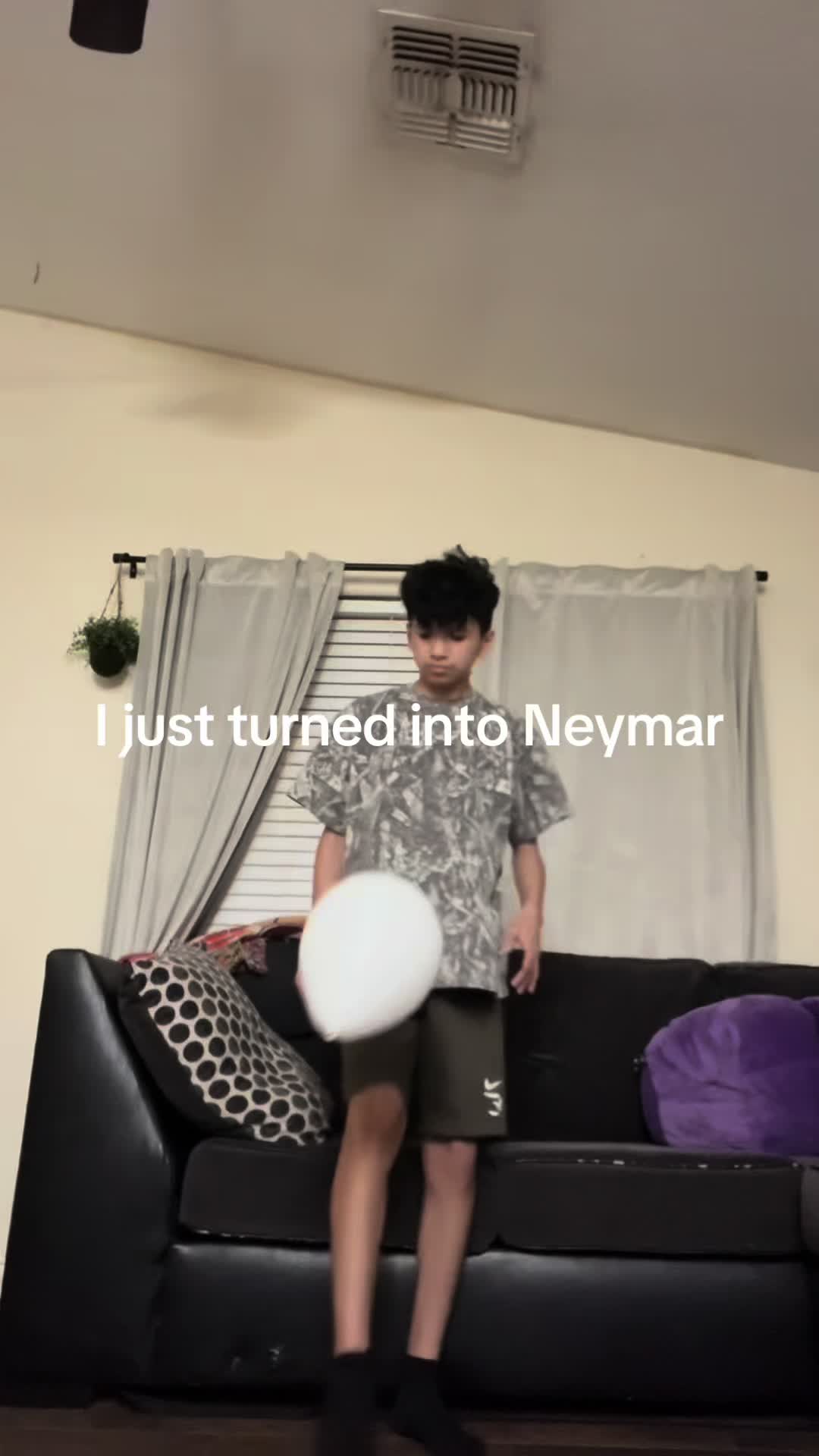 @sylvanna is the goat