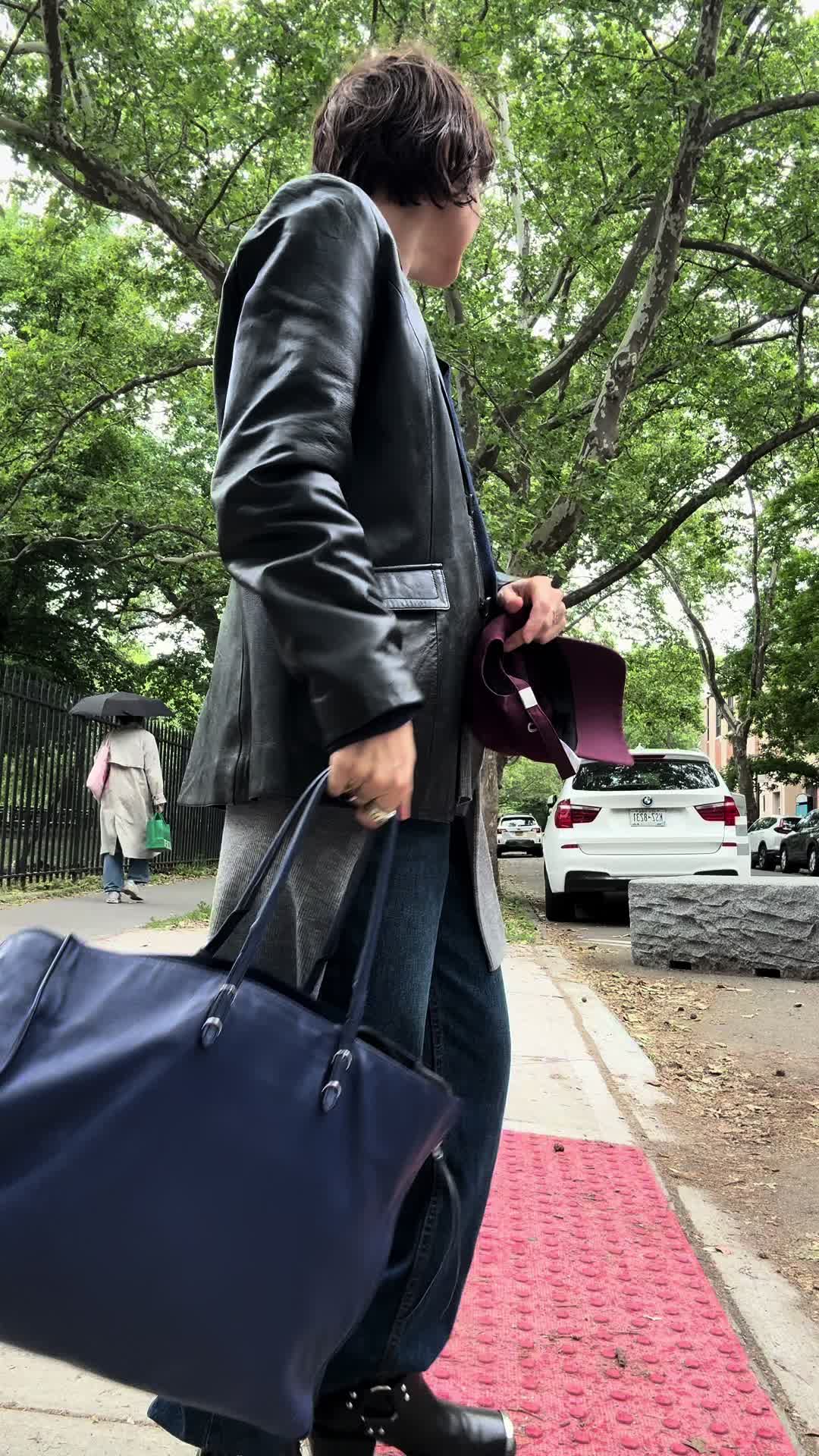 @Sonia Kose | Outfit Inspo