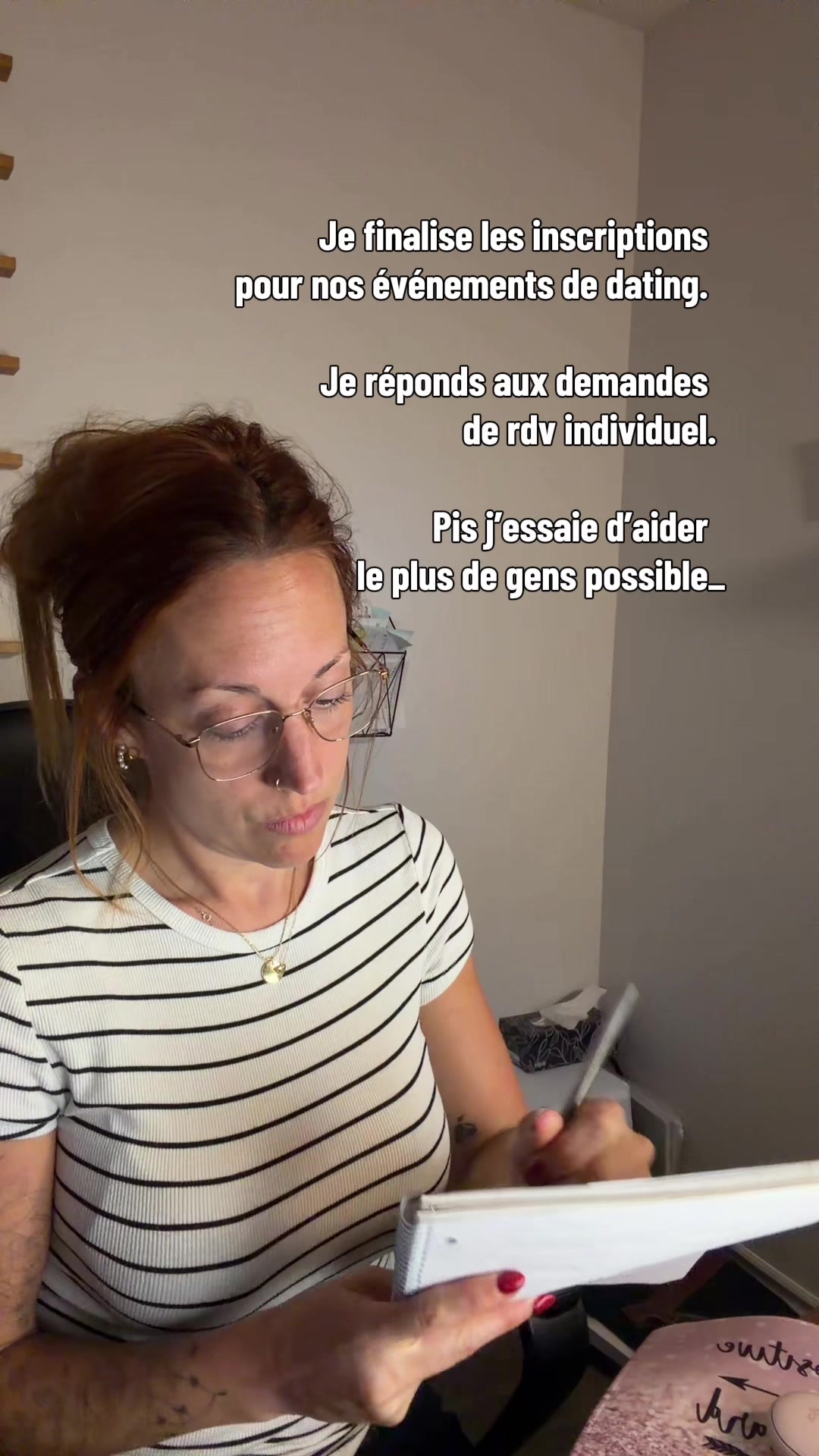 @Arianne&ensp;Breton