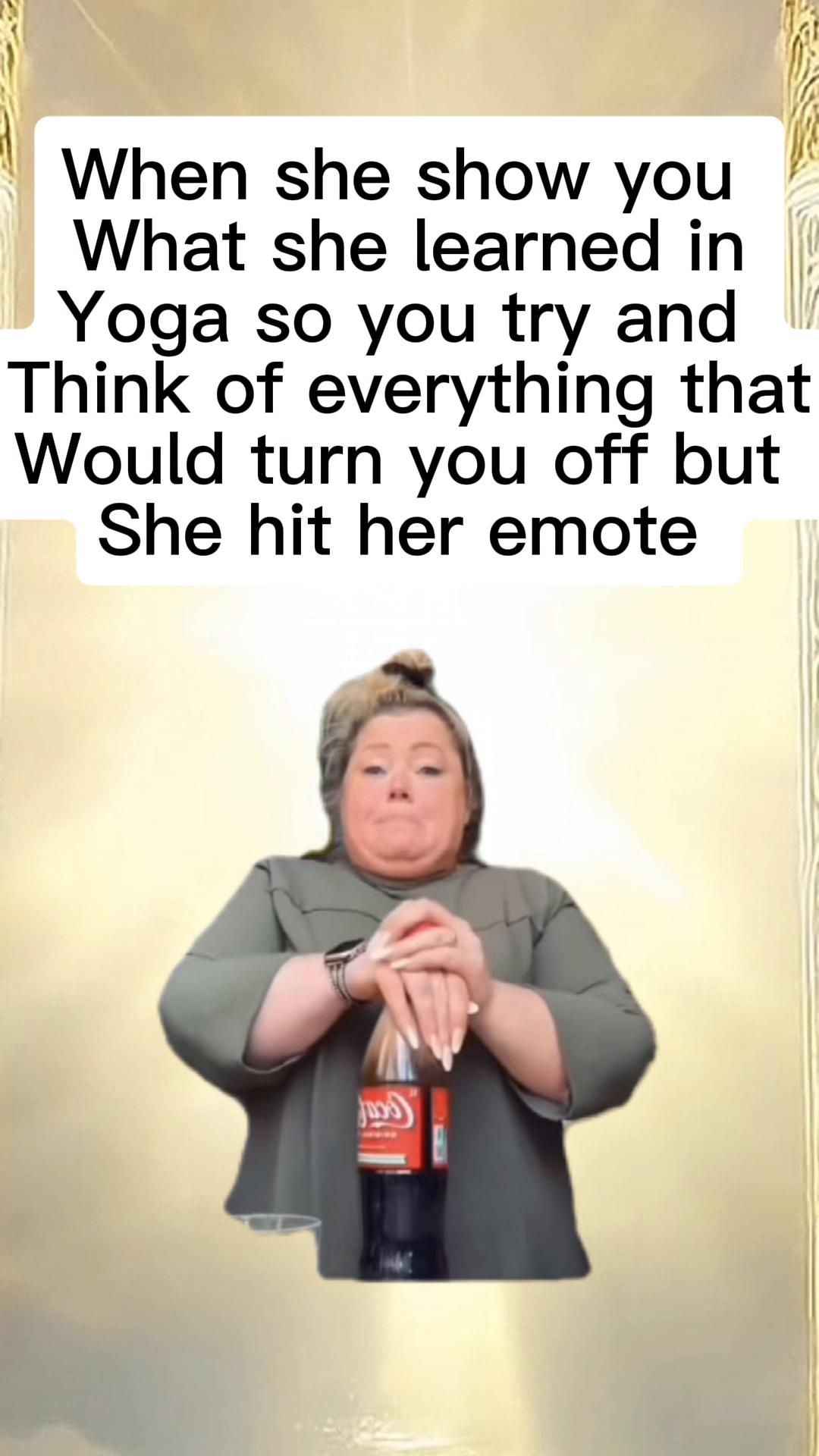 @ETᑕ ᗪEᗰOᑎᔕᒪᗩYEᖇ
