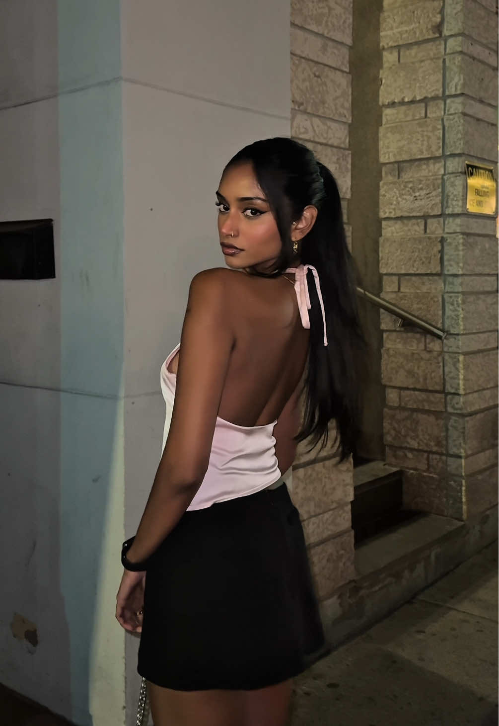 @ya girl smrithi