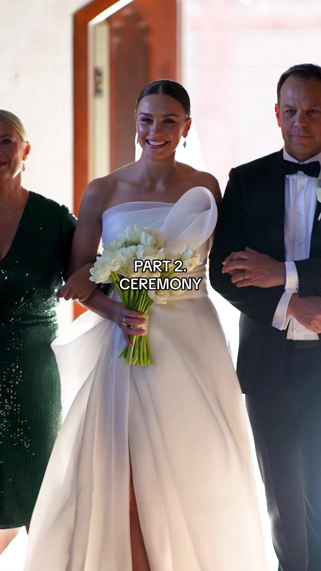 @Moon & Back Wedding Films