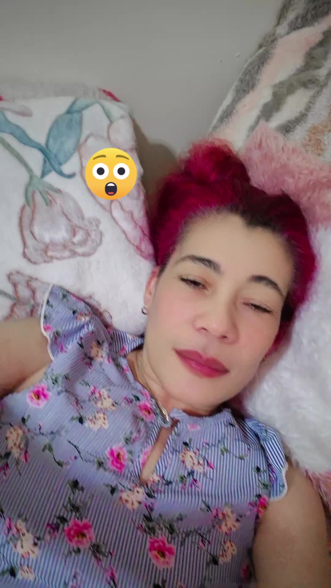 @carmen mi dios es bueno