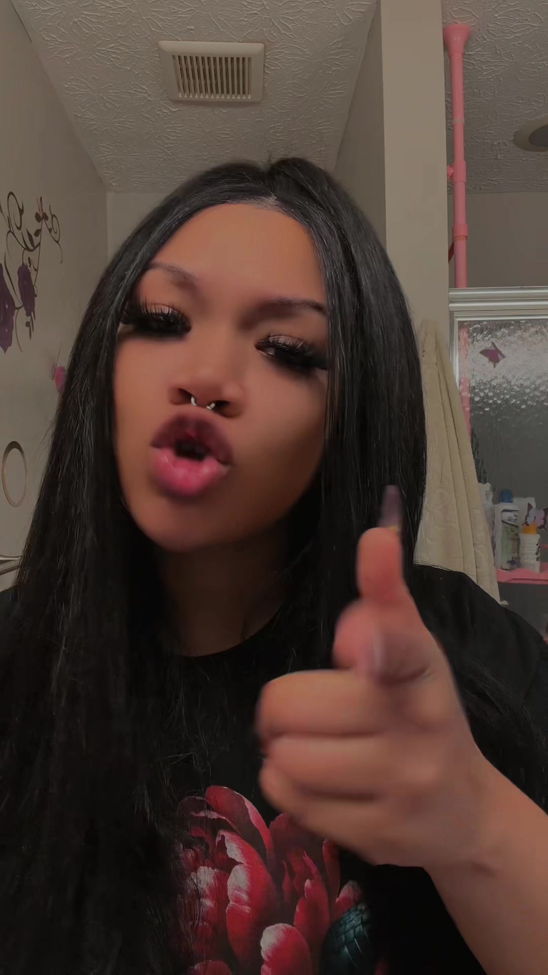 @🤏🏽🏳️&zwj;🌈🤍Justic3 🖤📝&mdash;😈🦋