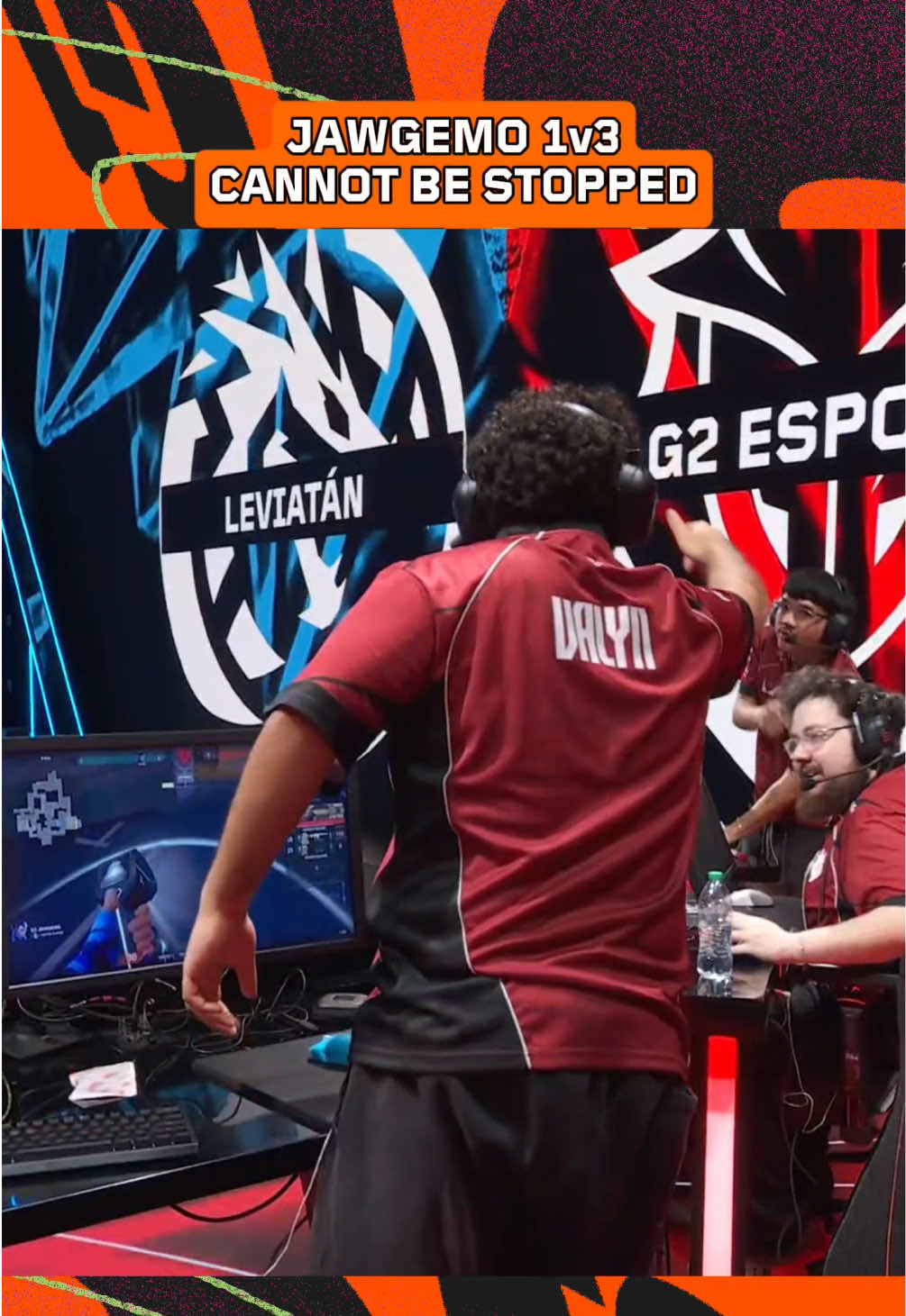 @VALORANT Esports NA