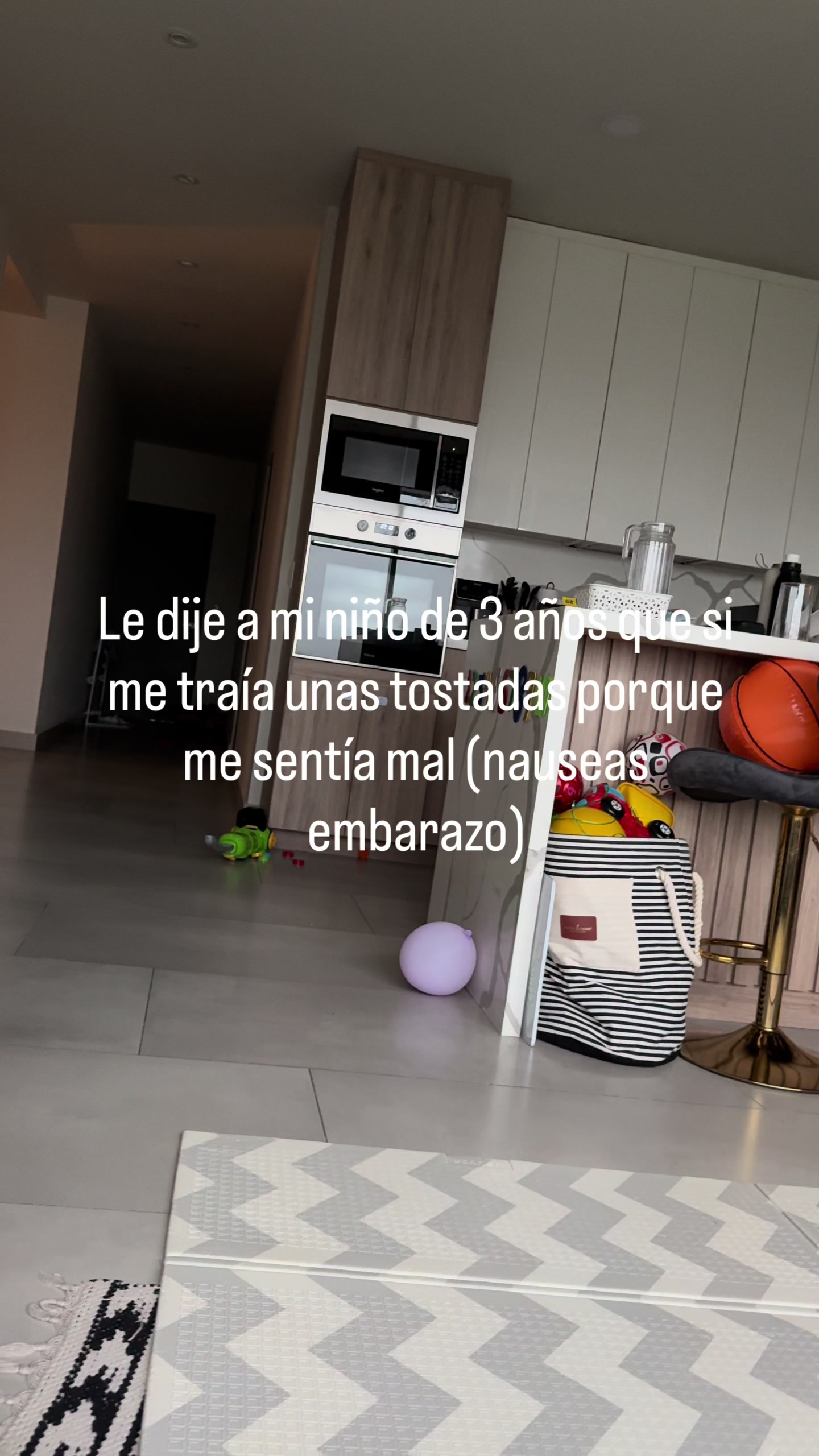 @Julieta De La Garza