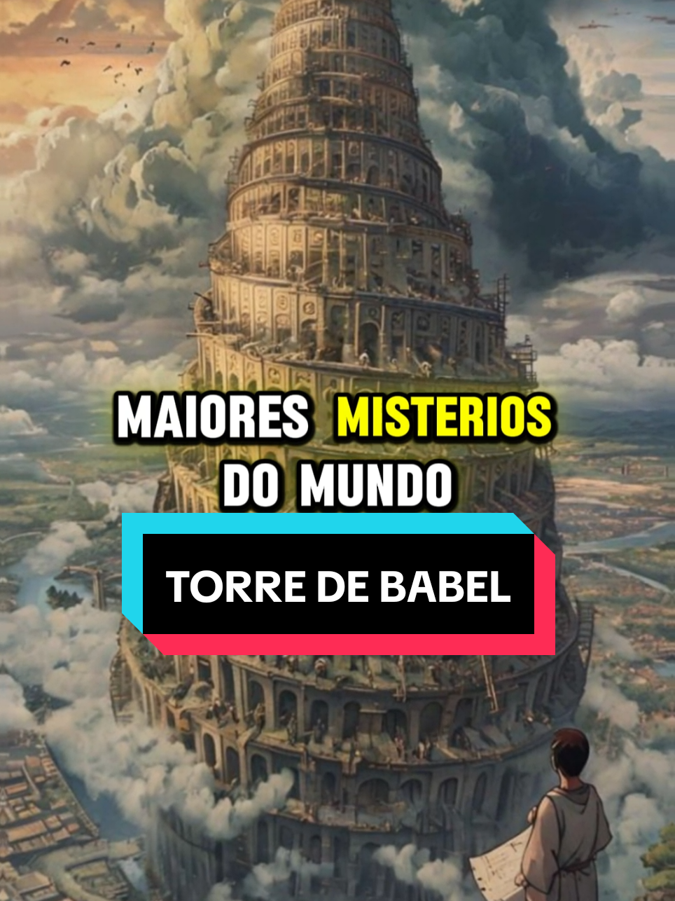 @curiosidadesemist&eacute;rio