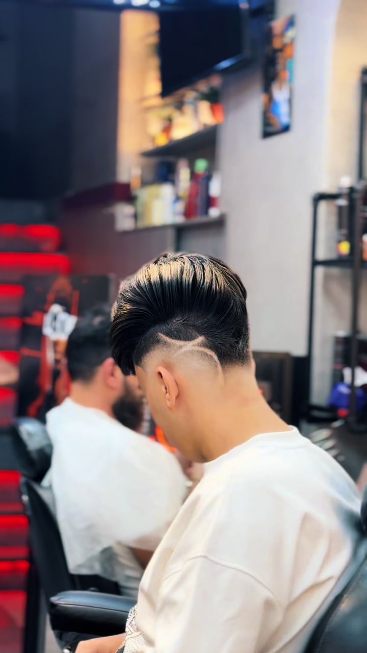 @look salon🤘🏻