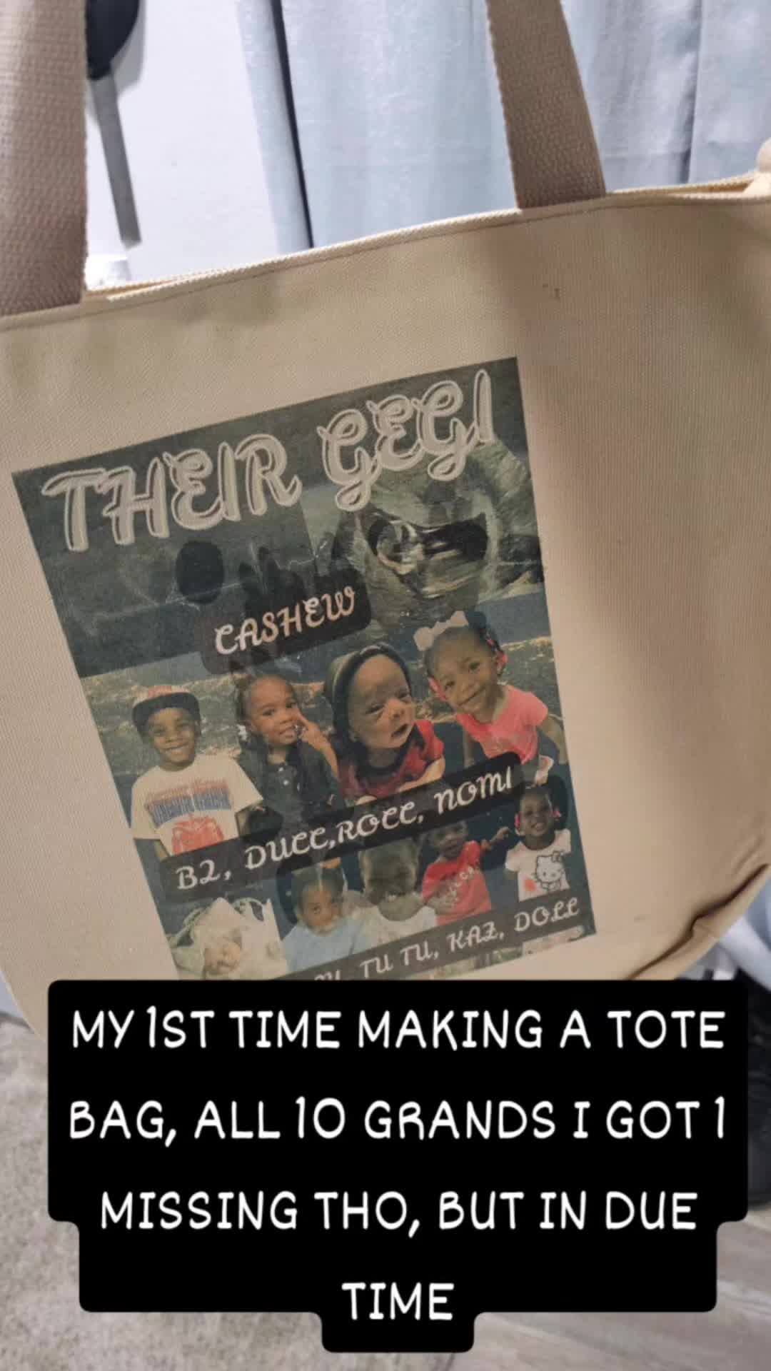 @lashanda fortson
