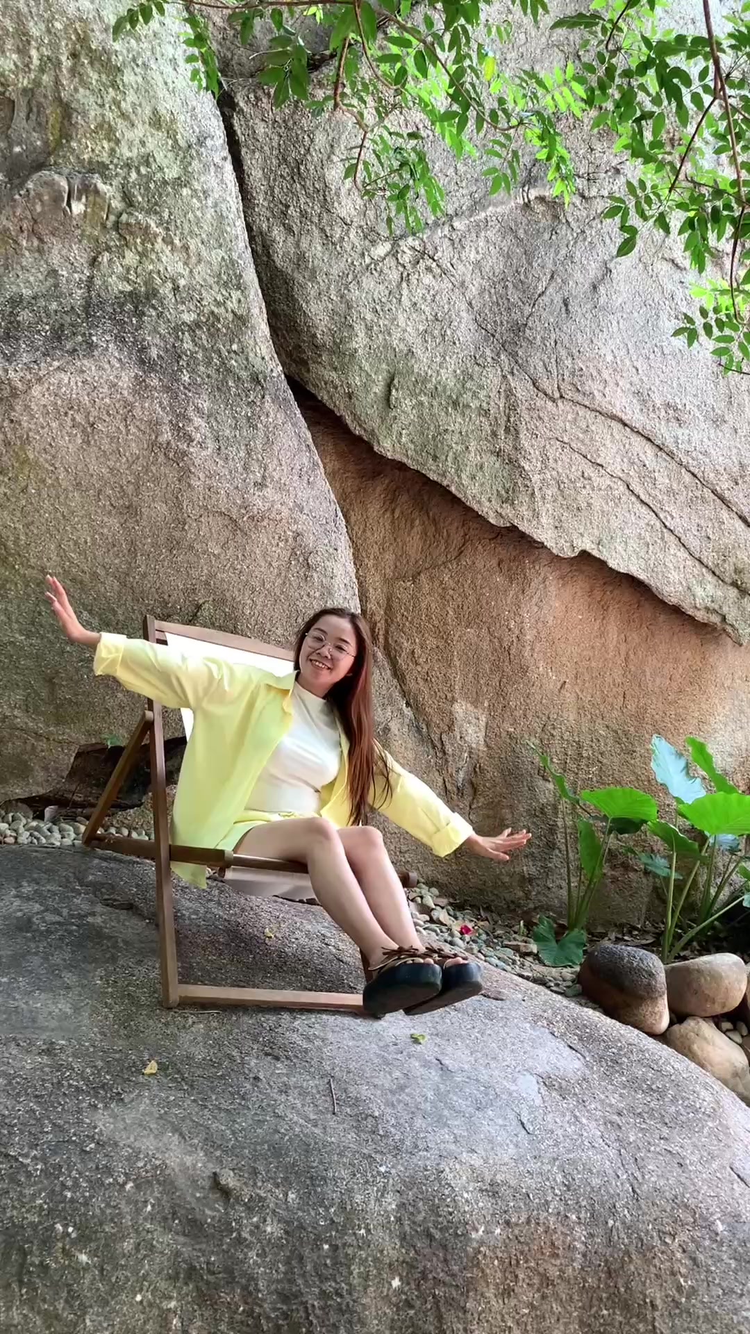 @C&ocirc; B&eacute; Xứ Phan