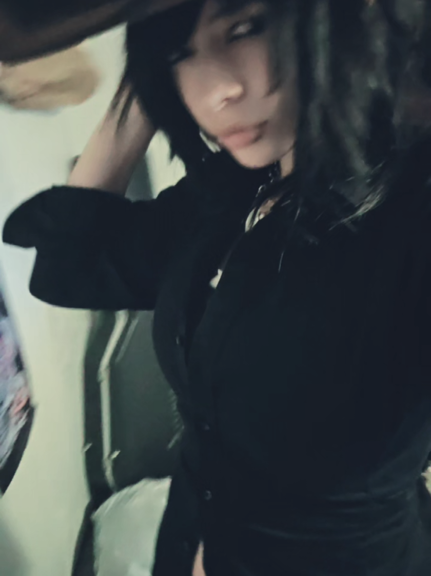 @♯  𝄞 🦇༉ . ★