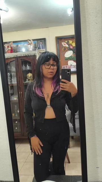 @Nadya P&eacute;rez