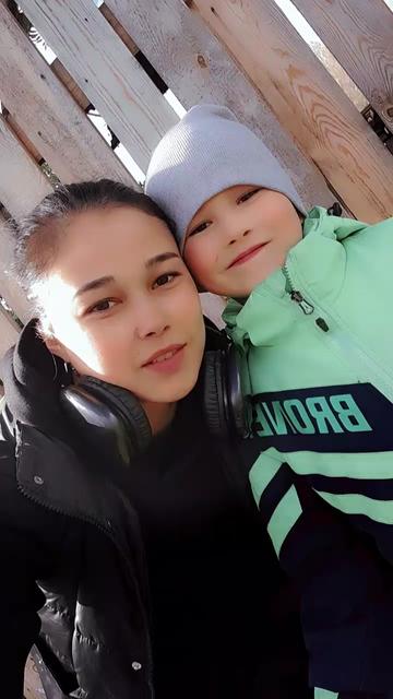 @Тгк:💥Кареглазая💥
