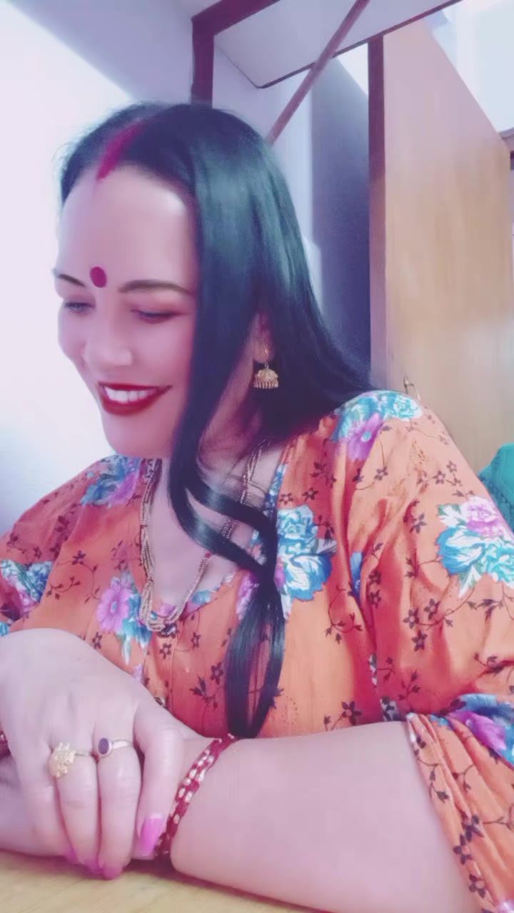 @Januka Karki