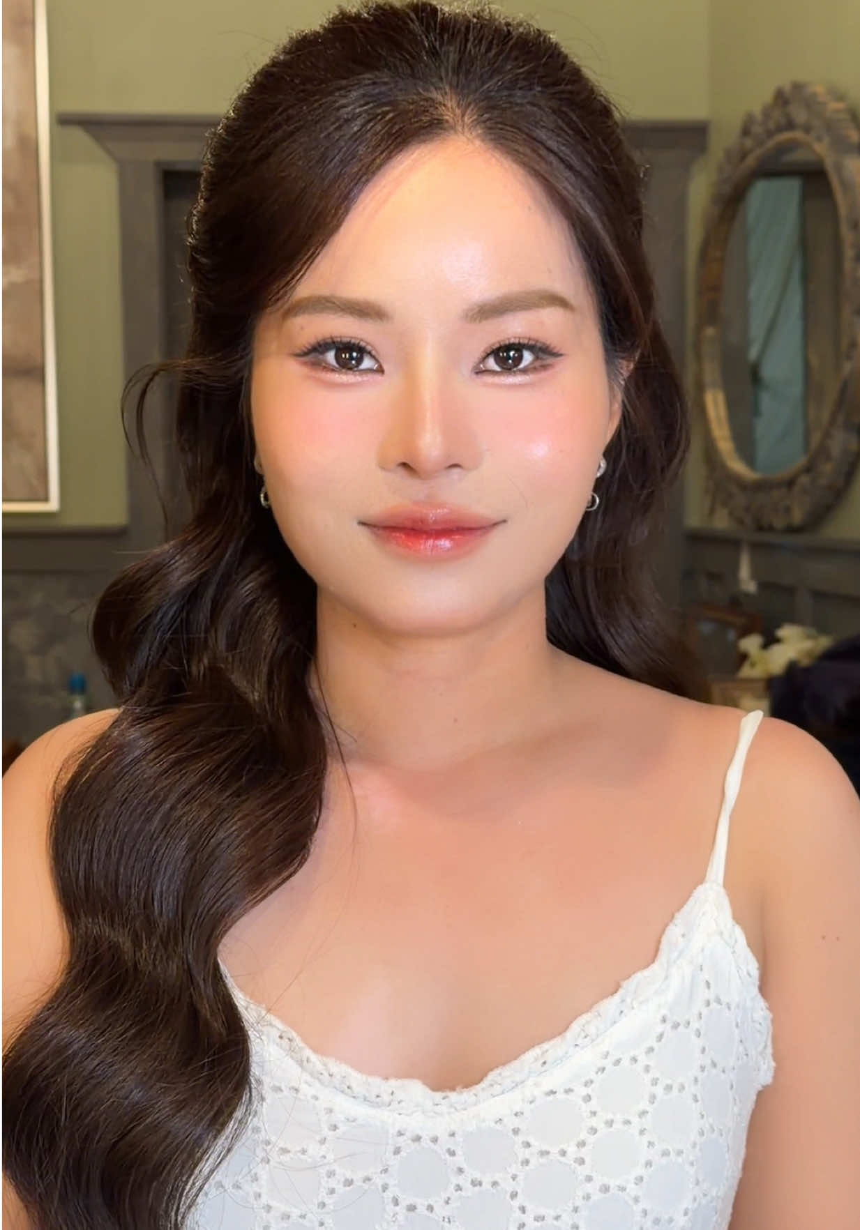 @Diệu Anh Makeup