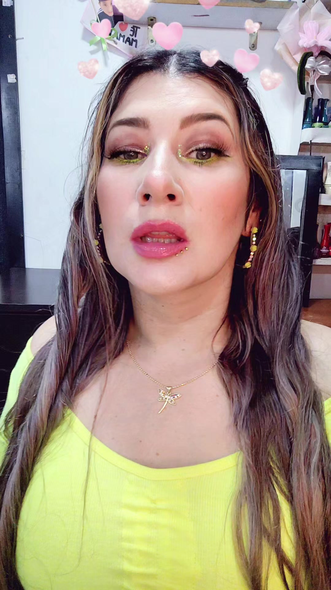 @Monica Mora