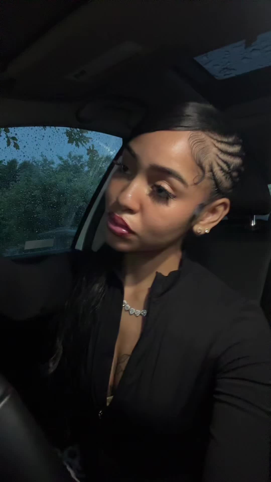@Sarah