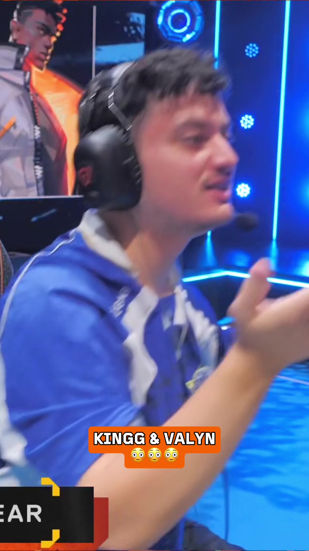 @VALORANT Esports NA