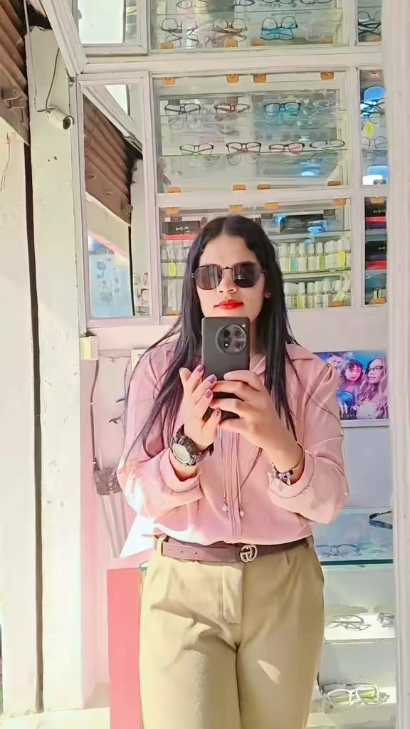 @Ma Anju Ayer