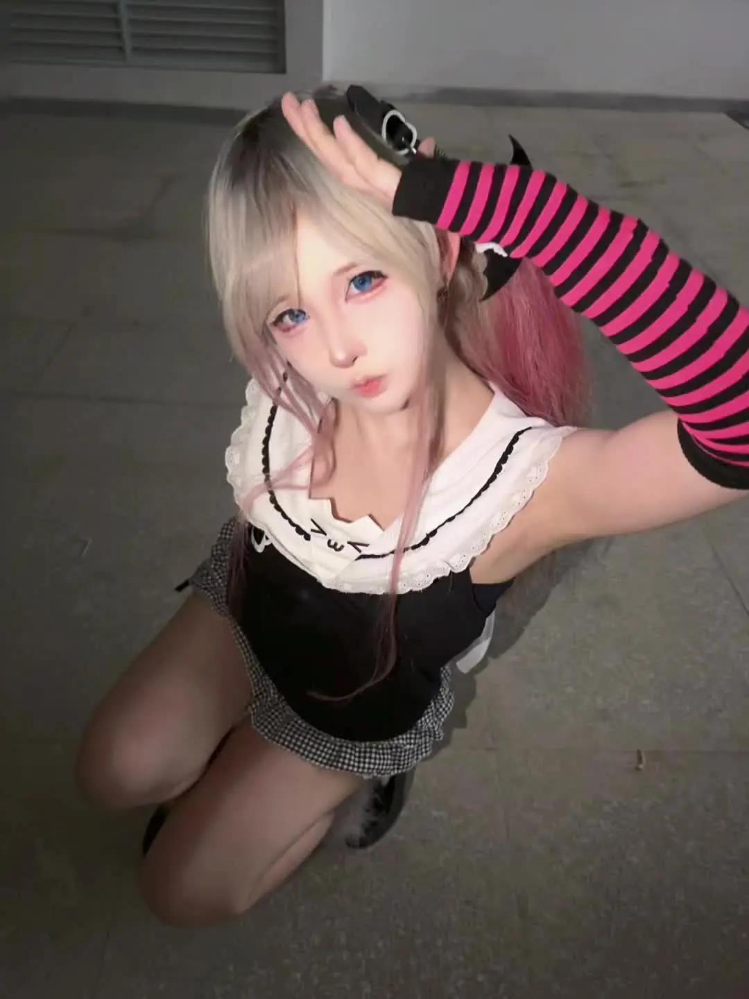 @瑶兔叽