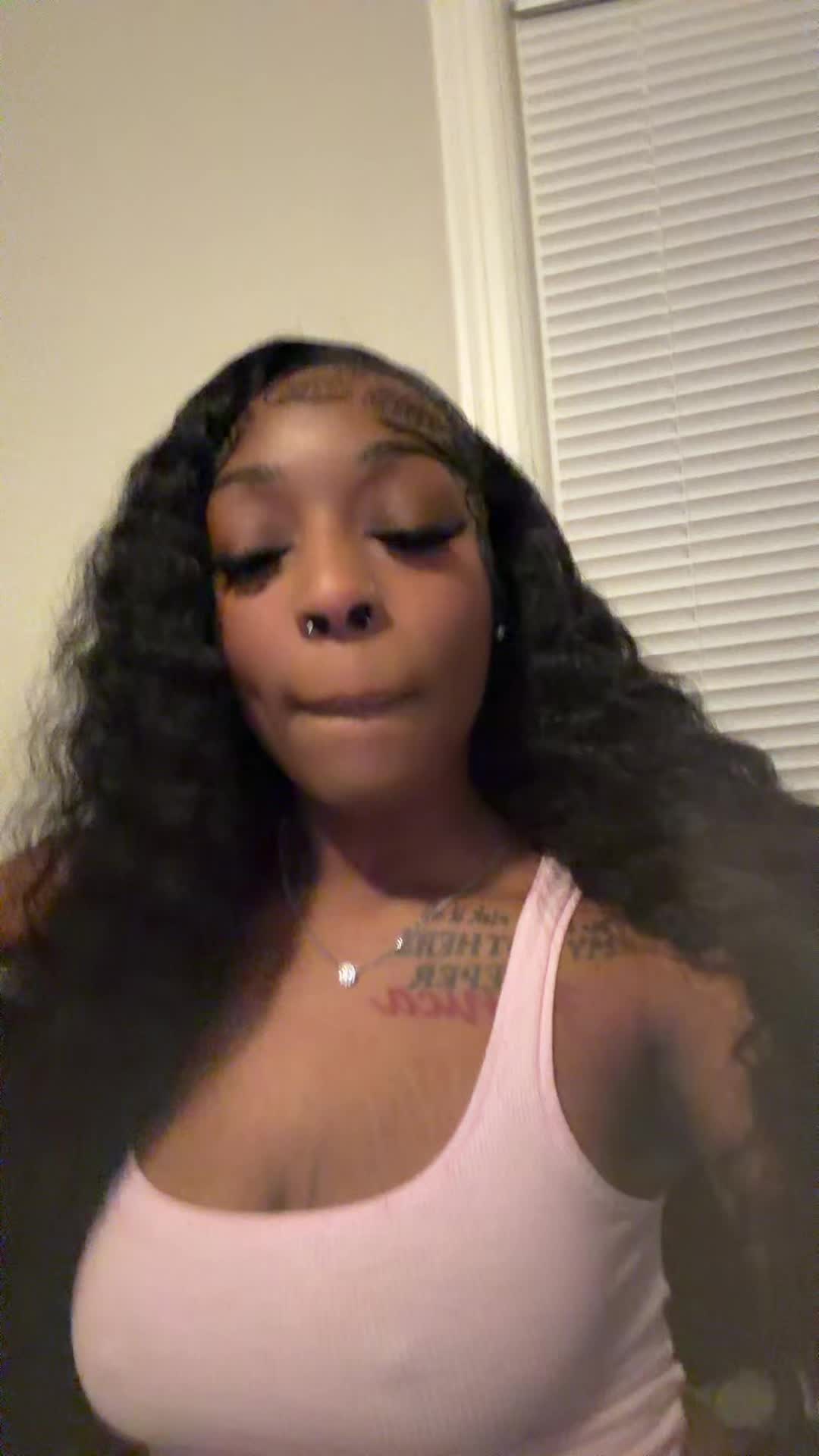 @kiradamfnp🐍| Wig influencer