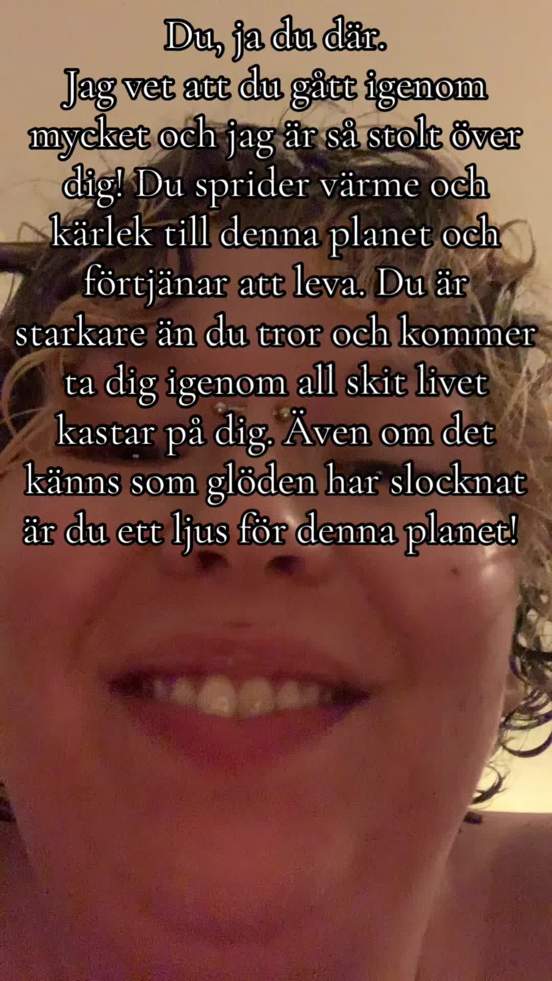 @Isak fram&ouml;ver