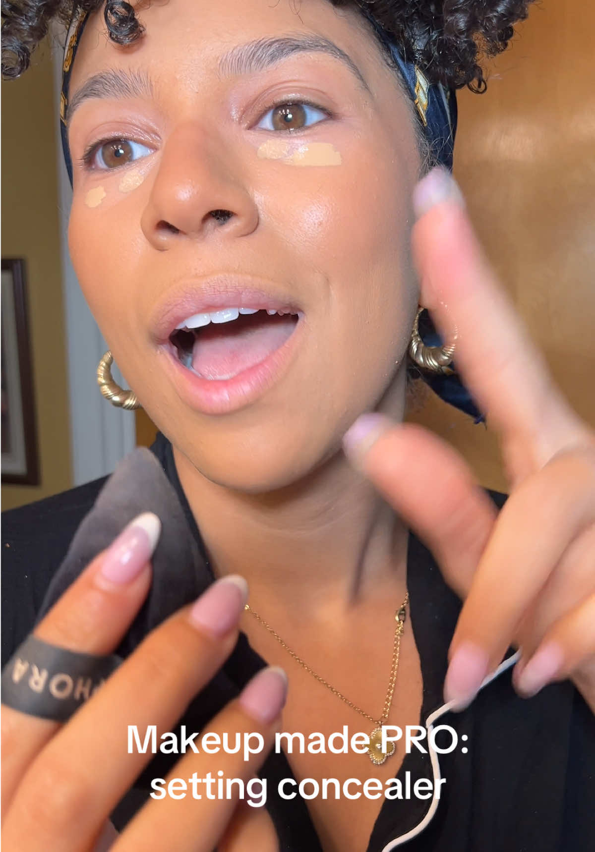 @JAEL| MUA | MIA/TPA CREATOR 🌴