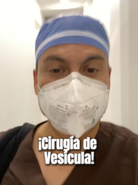 @Dr Julio Pérez