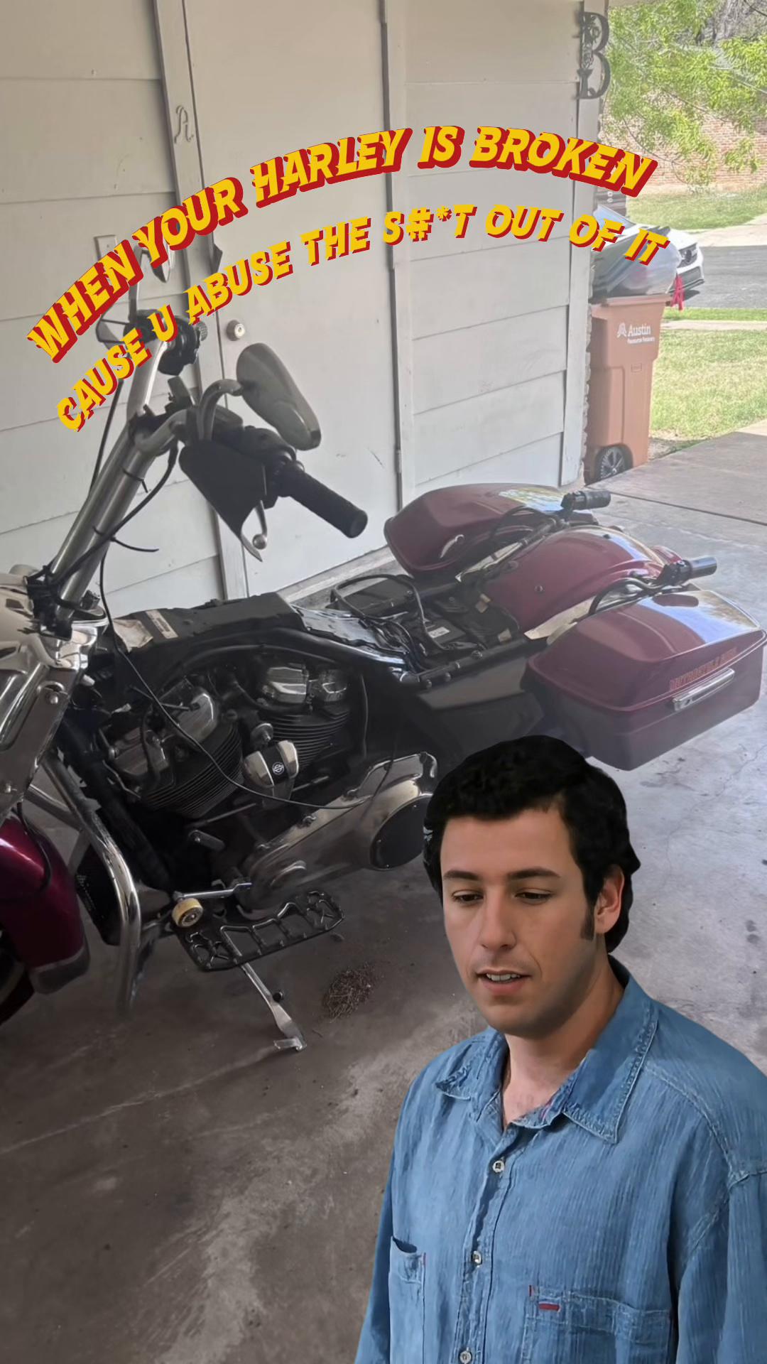 @OSOHORNY