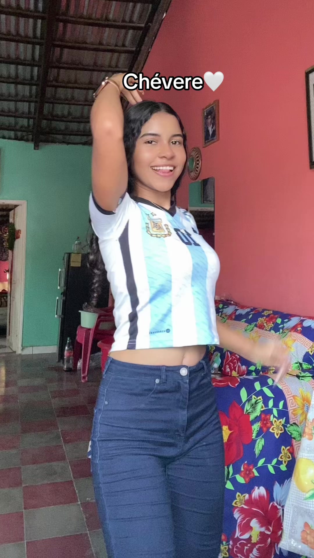 @Yensibaila💜🇨🇴🇲🇽🇬🇹🐈🦍