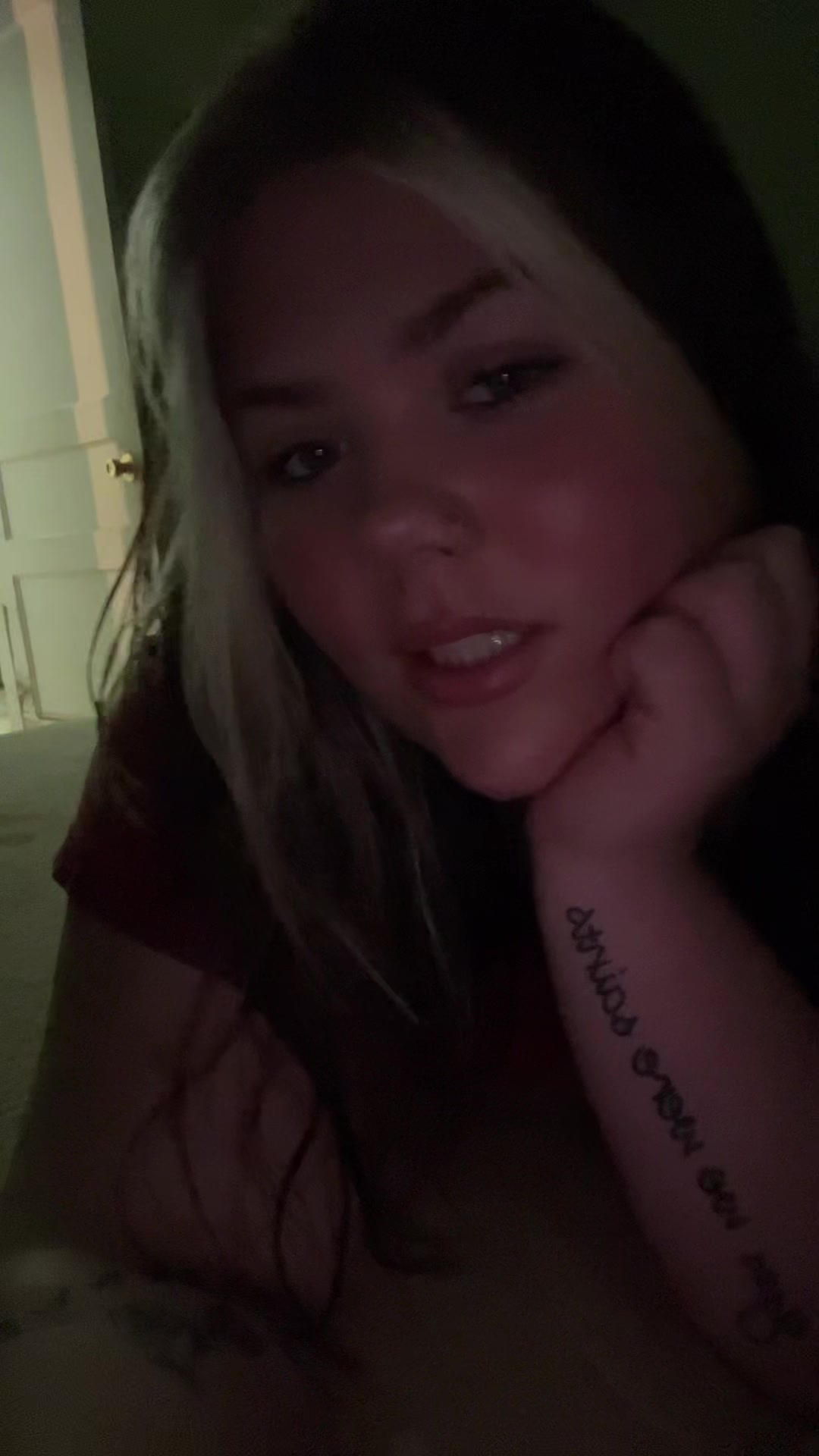 @Sarah Mae